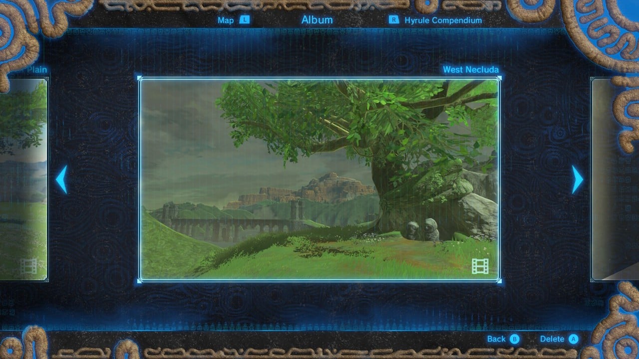 Shelter from the Storm