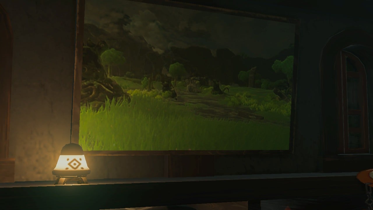 Zelda's Awakening